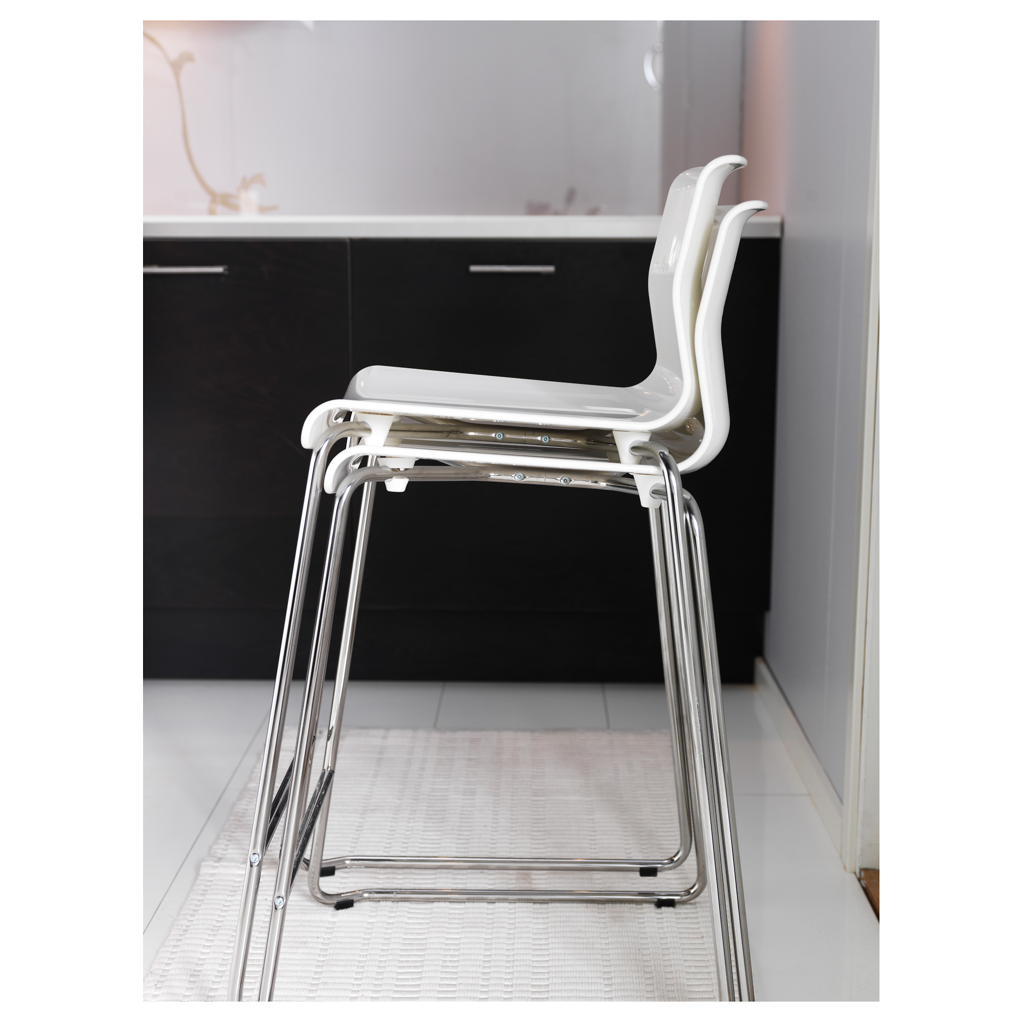 GLENN bar stool