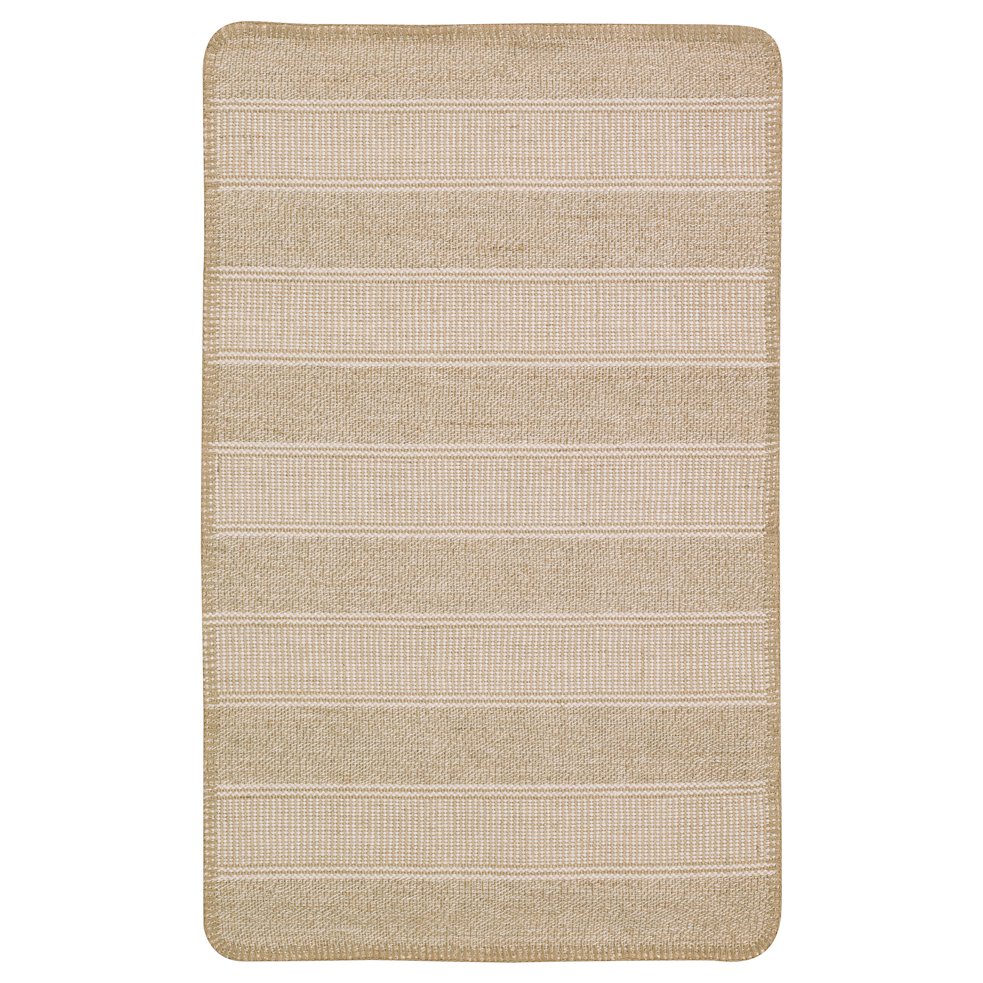 KLEJS rug, flatwoven