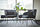 BINGSTA - 扶手椅, Vissle 深灰色/Kabusa 深灰色 | IKEA 線上購物 - PE771124_S1