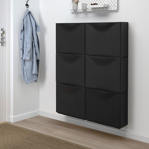 TRONES shoe cabinet/storage