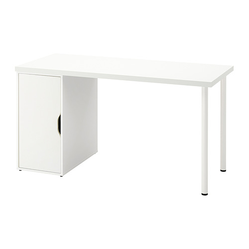 LAGKAPTEN/ALEX desk