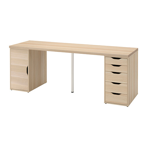LAGKAPTEN/ALEX desk
