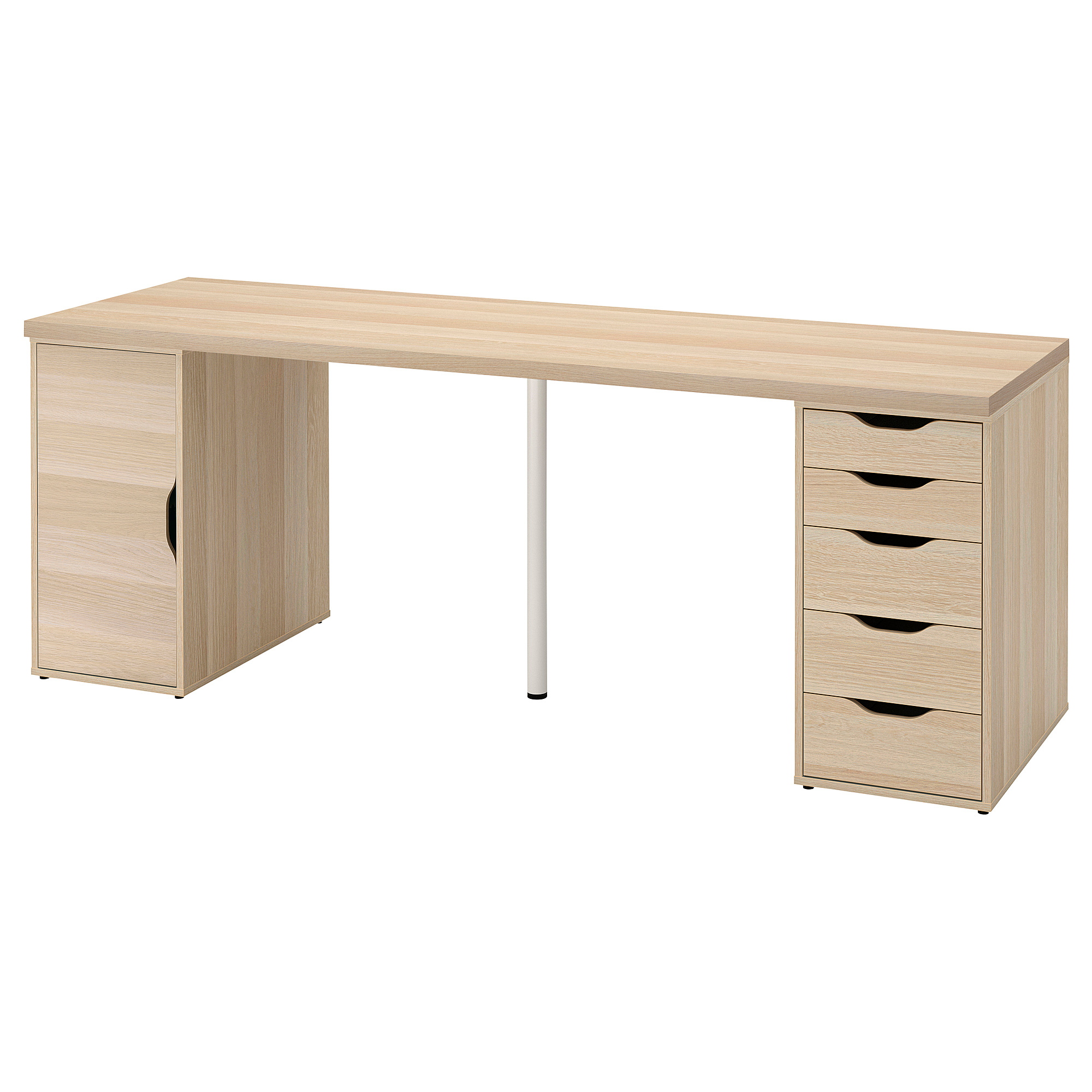 LAGKAPTEN/ALEX desk