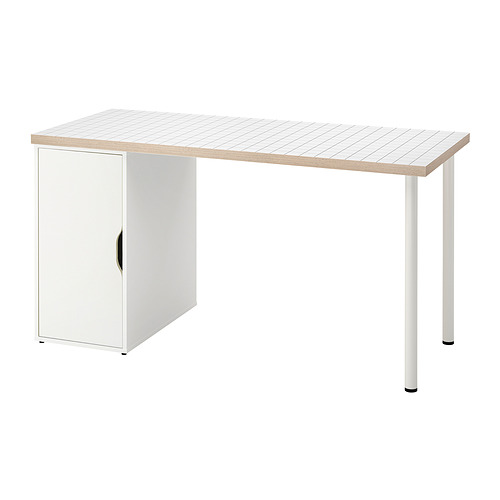 LAGKAPTEN/ALEX desk