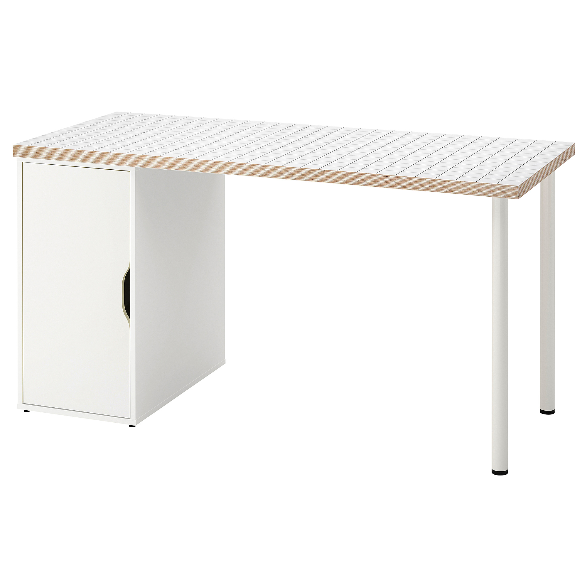 LAGKAPTEN/ALEX desk