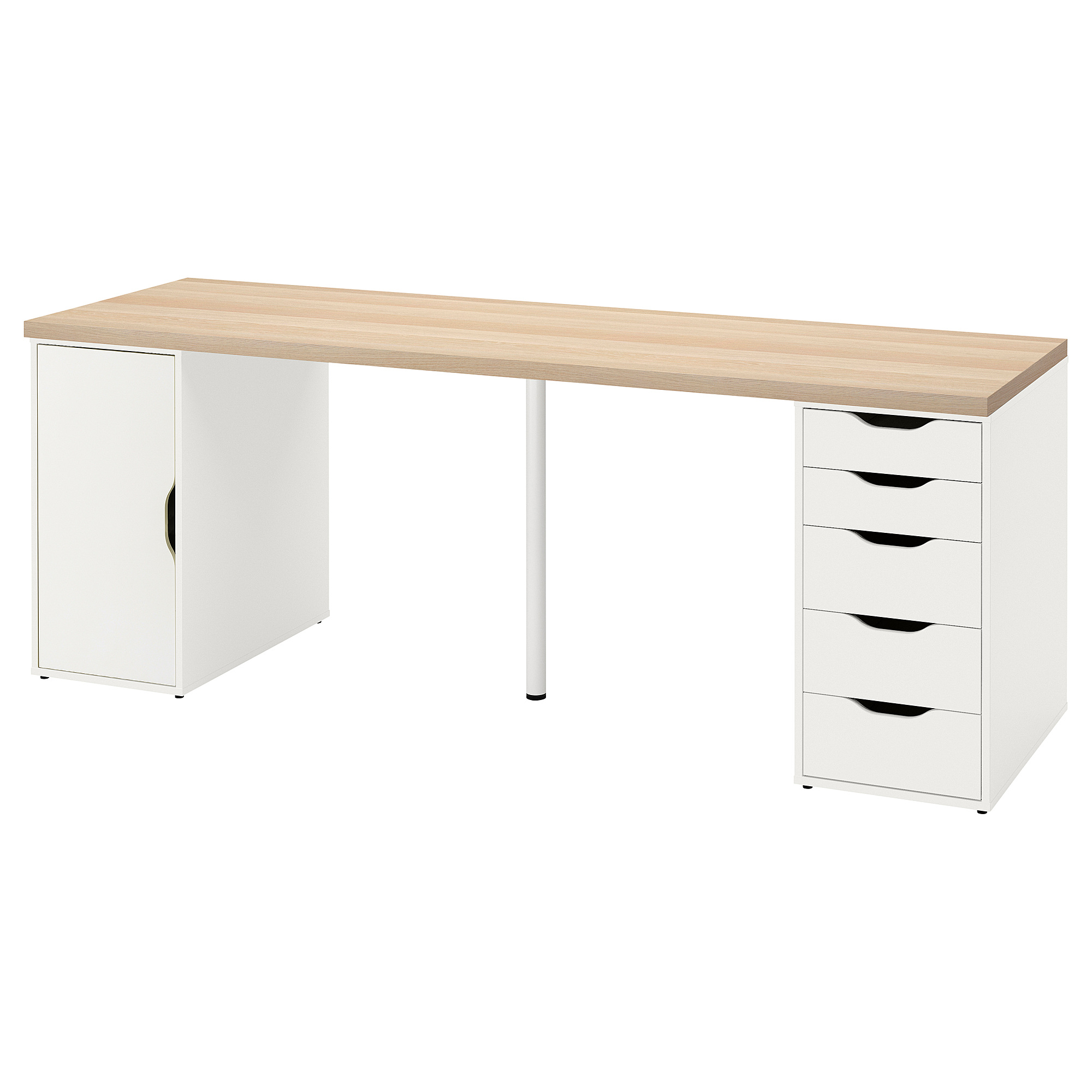 LAGKAPTEN/ALEX desk