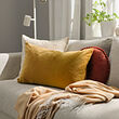 SANELA cushion cover