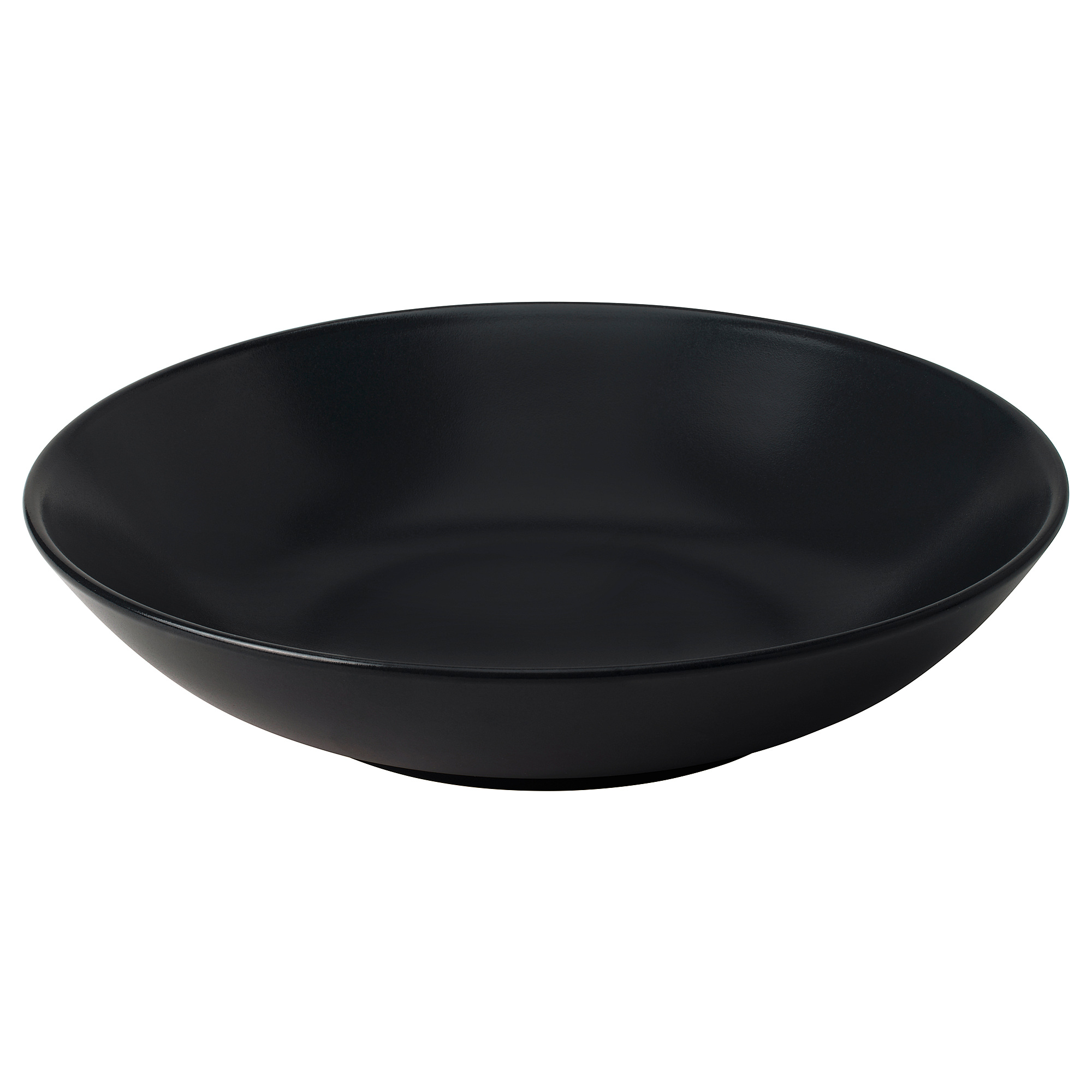 FÄRGKLAR deep plate