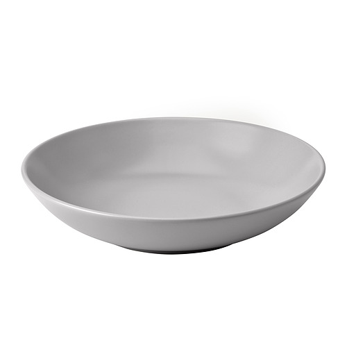 FÄRGKLAR deep plate