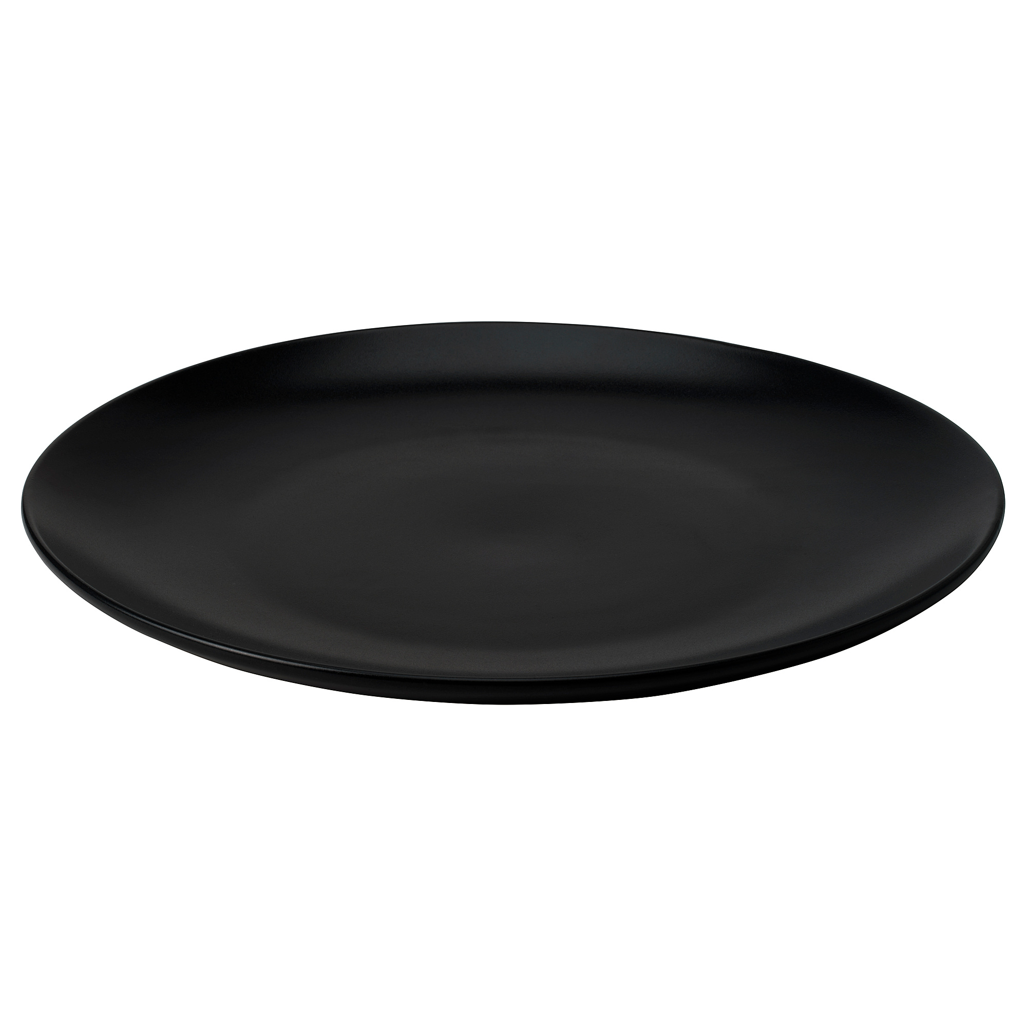 FÄRGKLAR plate