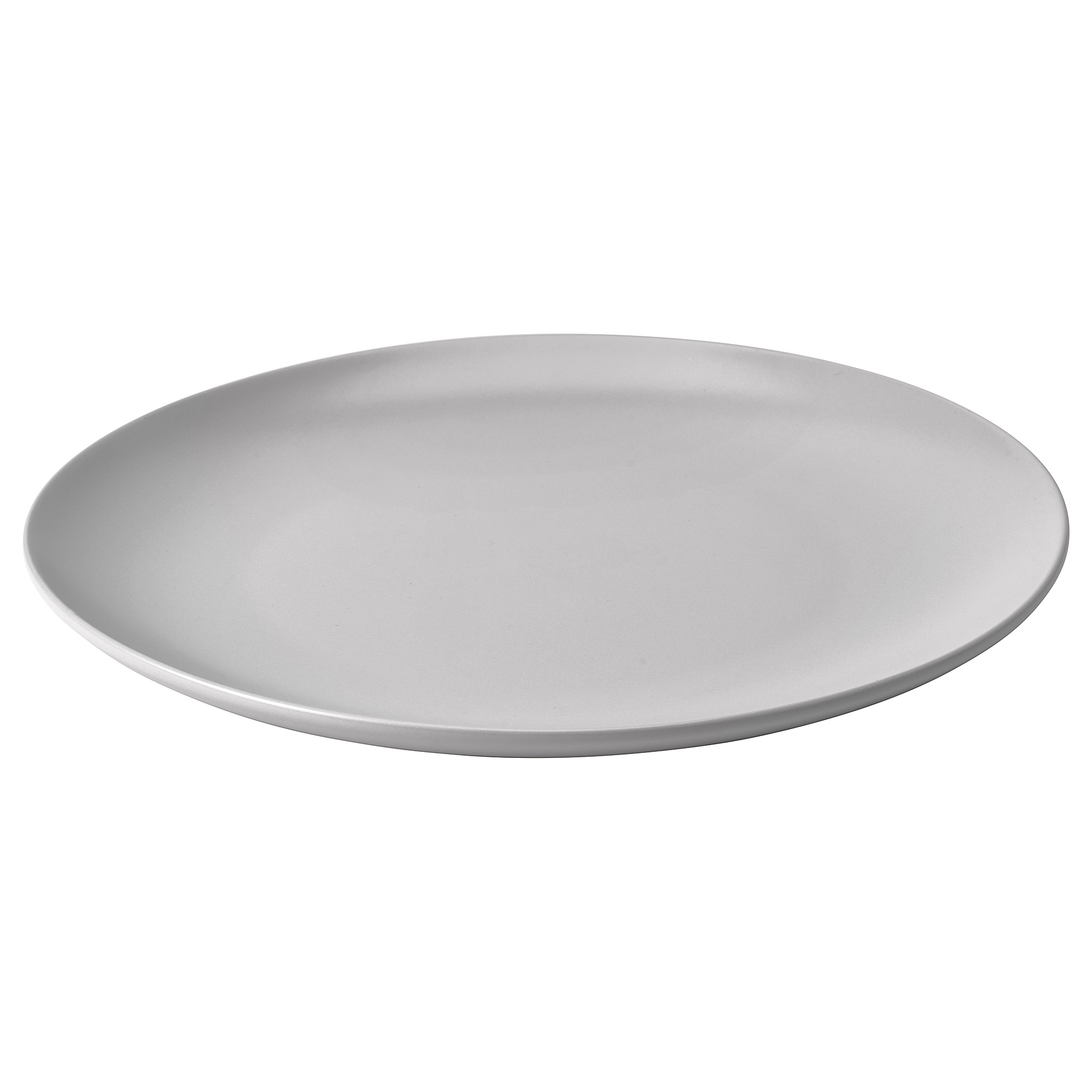 FÄRGKLAR plate