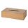 BONDLIAN - 面紙盒, 竹 | IKEA 線上購物 - PE570229_S1