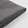 PÄRUP - cover for 3-seat sofa, Gunnared dark grey | IKEA Taiwan Online - PE727145_S1