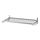 KUNGSFORS - shelf, stainless steel, 60 cm | IKEA Taiwan Online - PE727149_S1