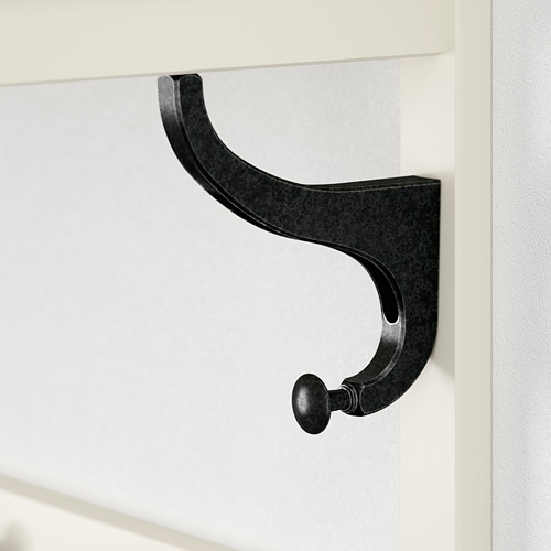 HEMNES hat rack