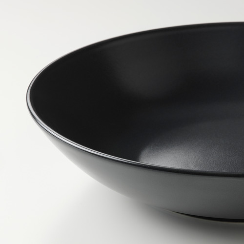 FÄRGKLAR deep plate
