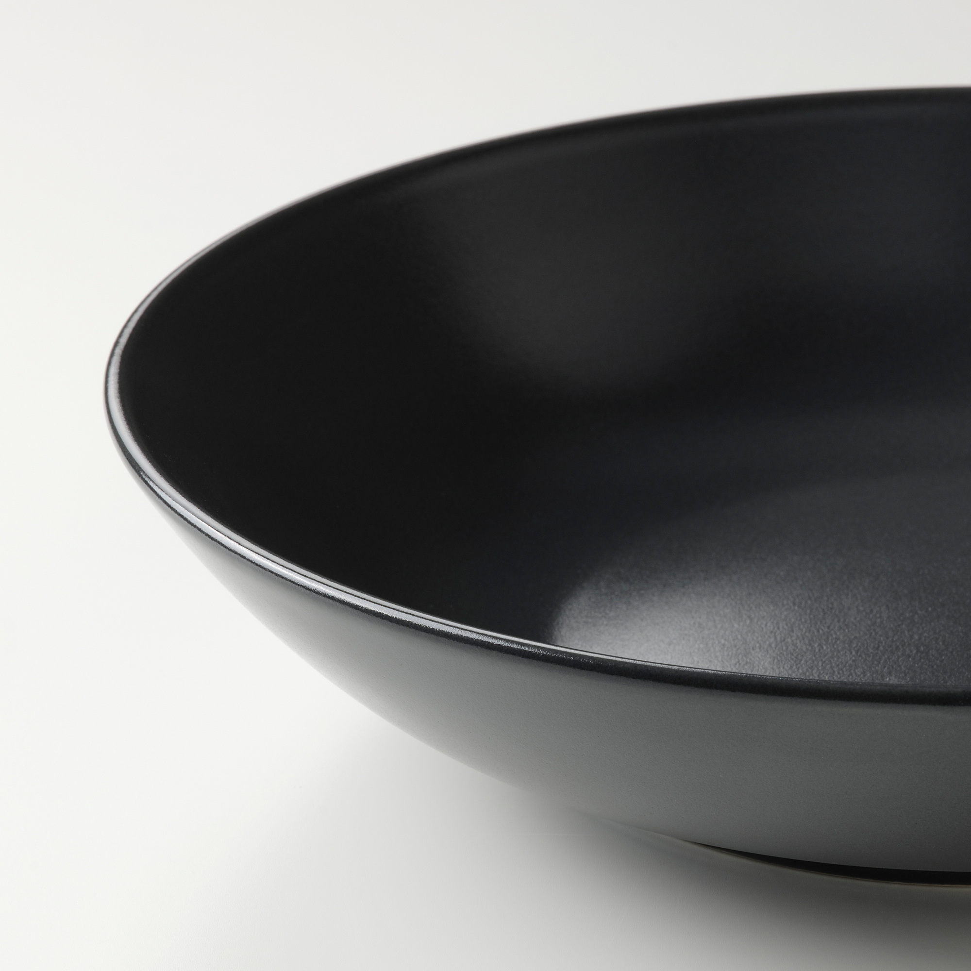 FÄRGKLAR deep plate