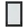 HEJSTA - 玻璃門板, 碳黑色/玻璃鋼 | IKEA 線上購物 - PE870237_S1