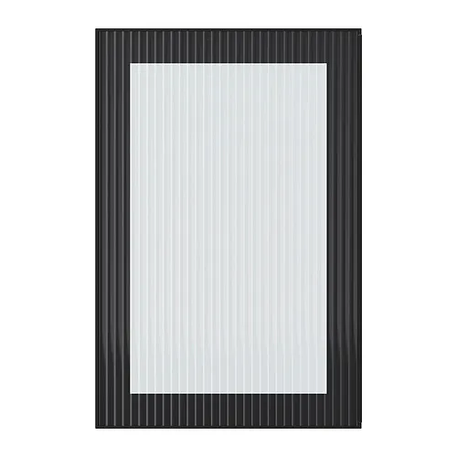 HEJSTA glass door