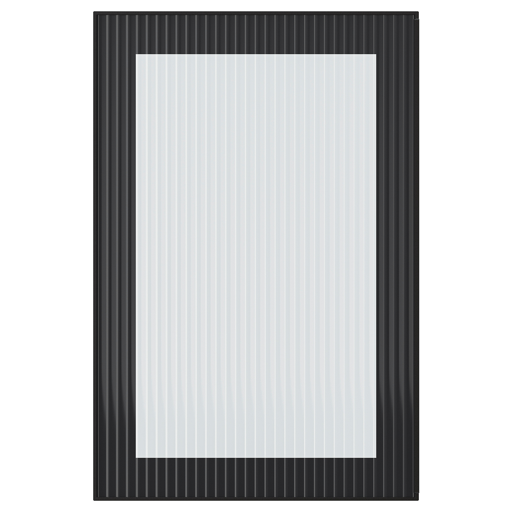 HEJSTA glass door