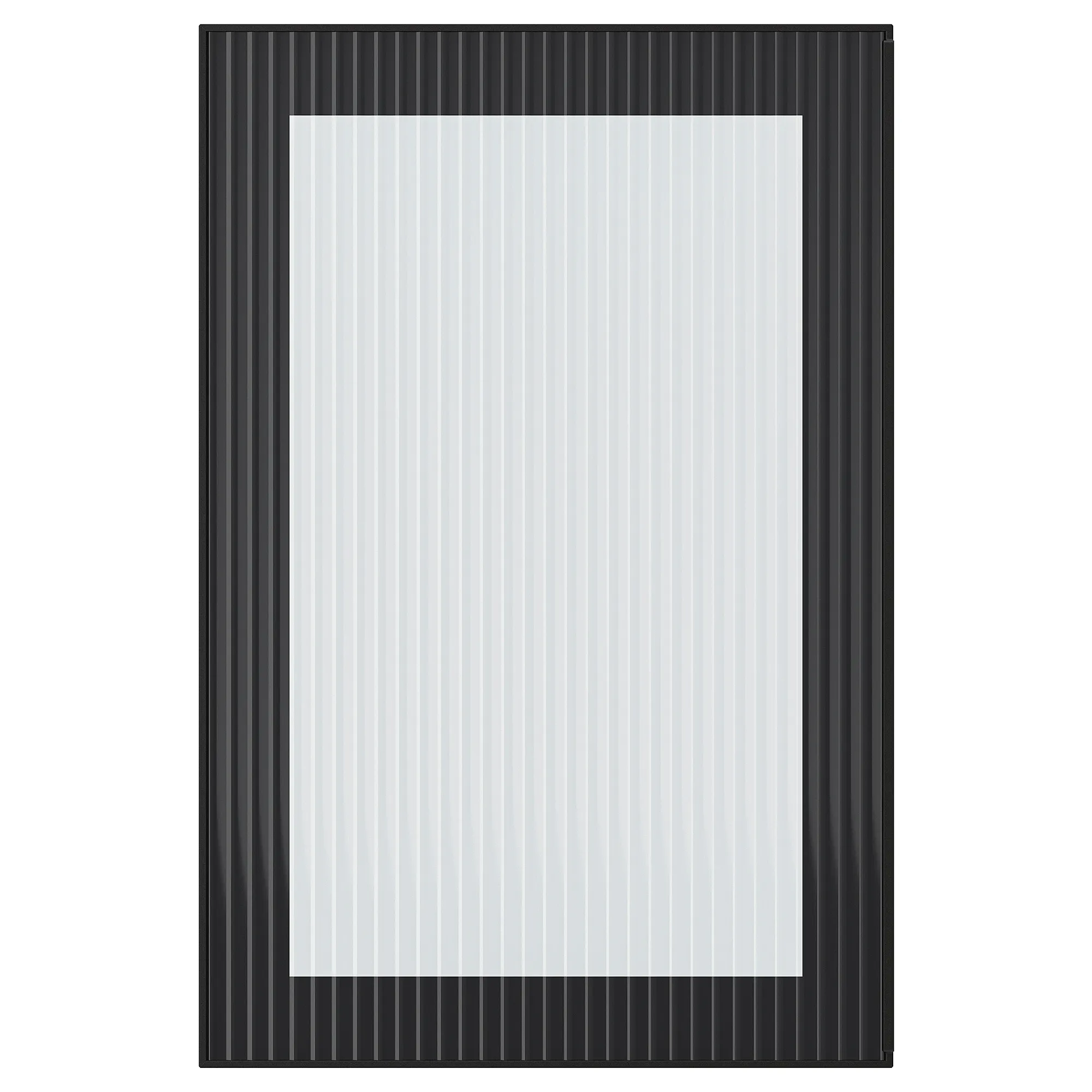 HEJSTA glass door