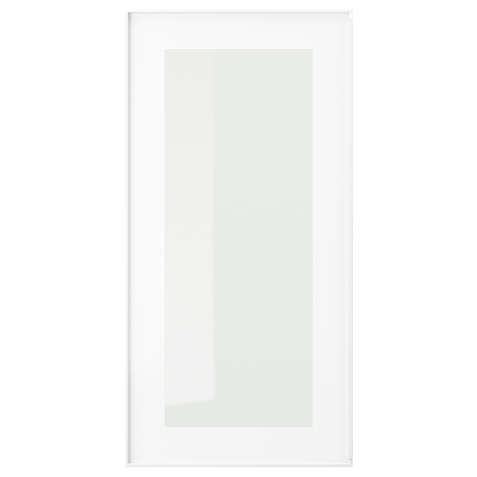 HEJSTA glass door