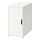 ALEX - storage unit, white, 36x58x70 cm | IKEA Taiwan Online - PE909458_S1