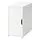 ALEX - 收納櫃, 白色, 36x58x70 公分 | IKEA 線上購物 - PE909458_S1