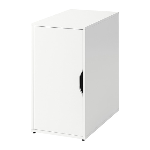 Amazon.com: IKEA ALEX 抽屜單元白色 36x58x70 公分 : 居家與廚房