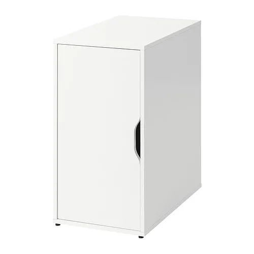 ALEX - 收納櫃, 白色, 36x70 公分 | IKEA 線上購物 - PE909458_S4