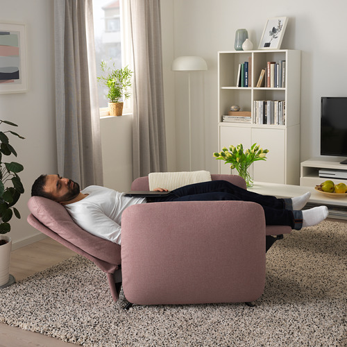 EKOLSUND recliner