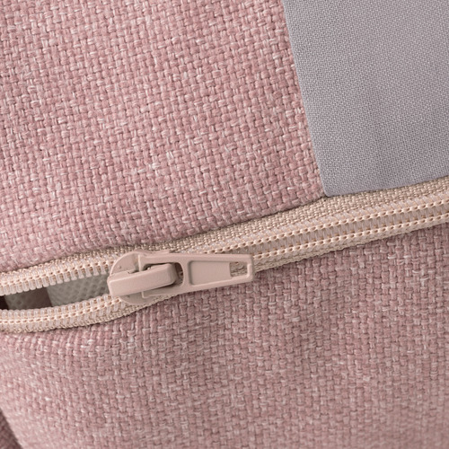 EKOLSUND - 躺椅, Gunnared 深粉色 | IKEA 線上購物 - PE727171_S4