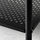 PINNIG - 收納鞋凳, 黑色 | IKEA 線上購物 - PE638680_S1
