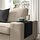 KIVIK - sectional, 4-seat with chaise | IKEA Taiwan Online - PE827776_S1