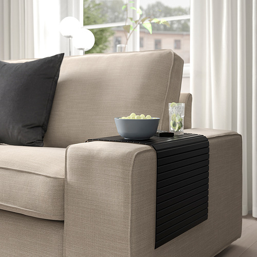KIVIK - sectional, 4-seat with chaise | IKEA Taiwan Online - PE827776_S4