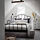 DVALA - quilt cover and pillowcase, white | IKEA Taiwan Online - PE827781_S1