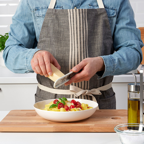 UPPFYLLD handheld grater