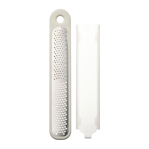 UPPFYLLD - handheld grater, off-white | IKEA Taiwan Online - PE870280_S4