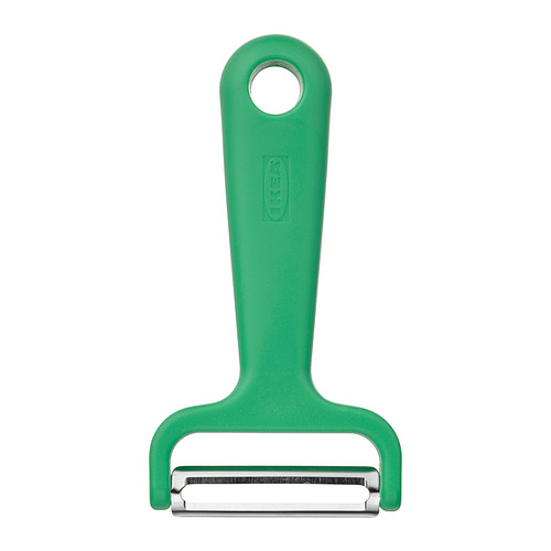 UPPFYLLD - peeler, bright green | IKEA Taiwan Online - PE870289_S4