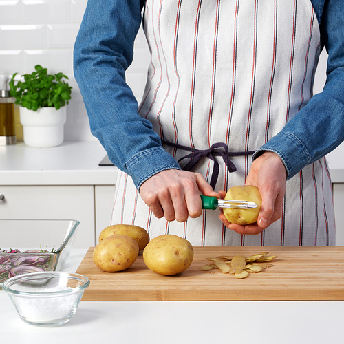 UPPFYLLD potato peeler