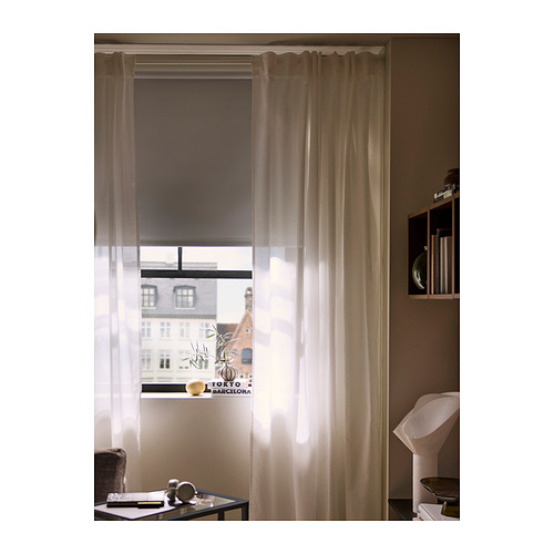 FRIDANS block-out roller blind