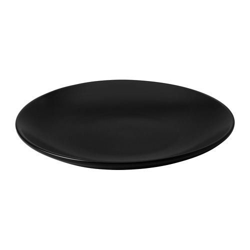 FÄRGKLAR side plate