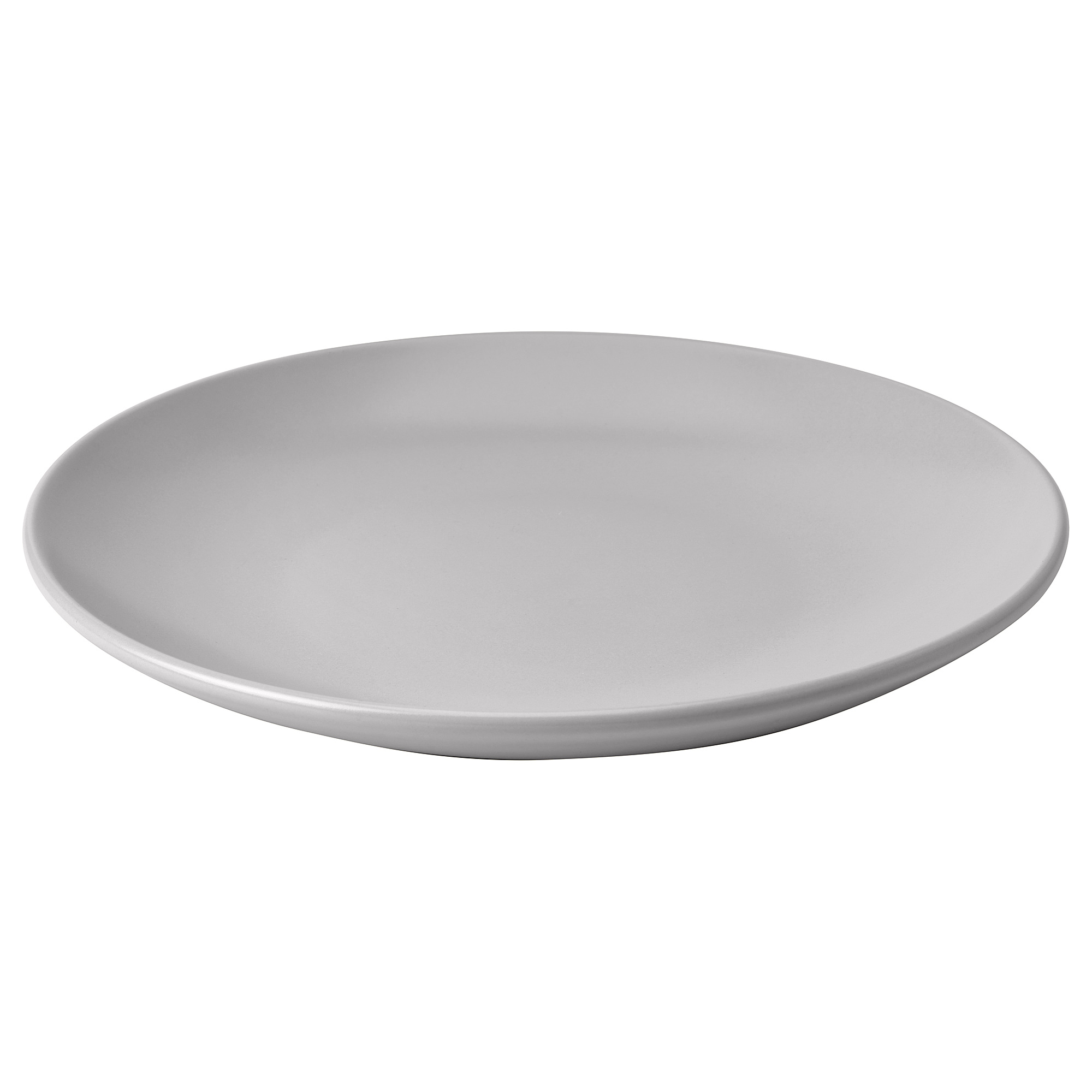 FÄRGKLAR side plate