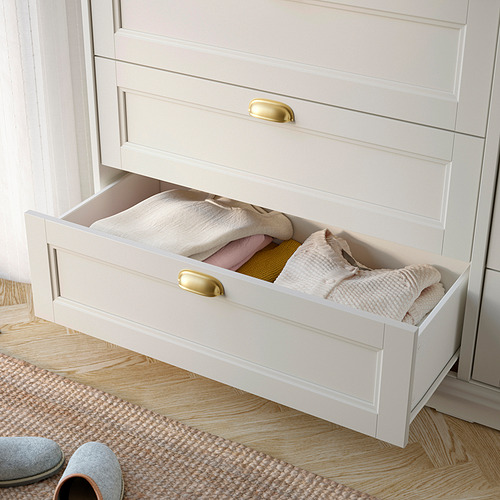 FÅGELFJÄLLET chest of 8 drawers