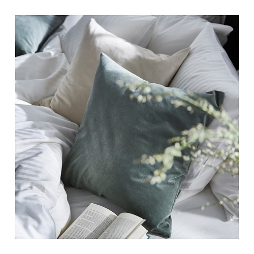 Green deals pillows ikea