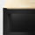 BROR - 推車, 黑色/松木合板 | IKEA 線上購物 - PE689012_S1