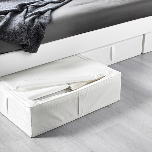SKUBB - 收納盒, 白色 | IKEA 線上購物 - PE559907_S4