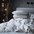 FJÄLLBRÄCKA duvet, extra warm