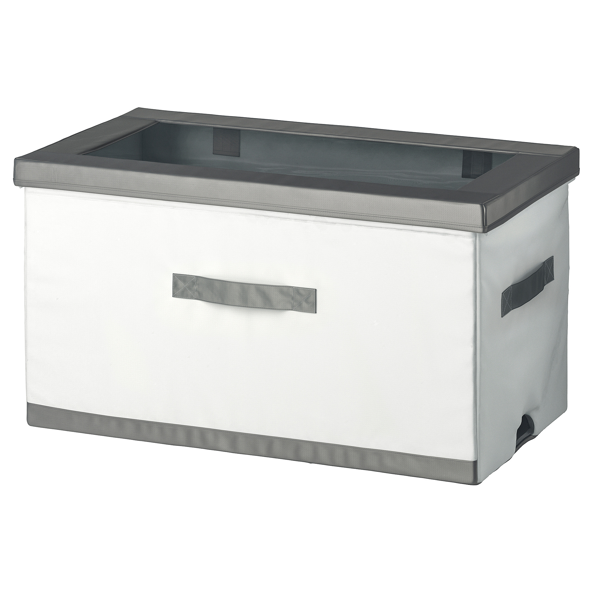 JÄTTEBJÖRN box with lid