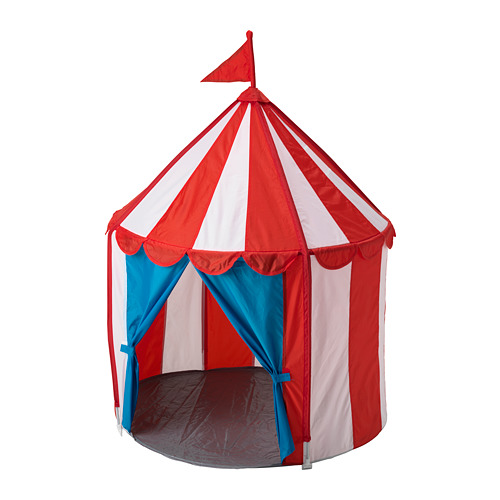 CIRKUSTÄLT children's tent